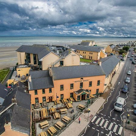 Reddans Of Bettystown Luxury Bed & Breakfast, Restaurant And Bar Kültér fotó