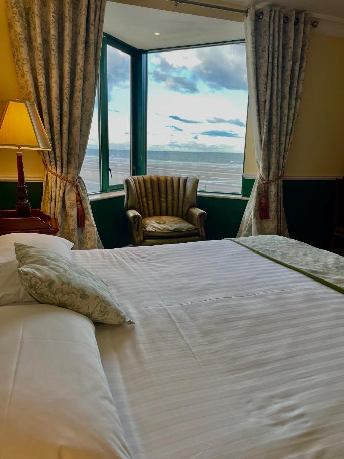 Reddans Of Bettystown Luxury Bed & Breakfast, Restaurant And Bar Kültér fotó