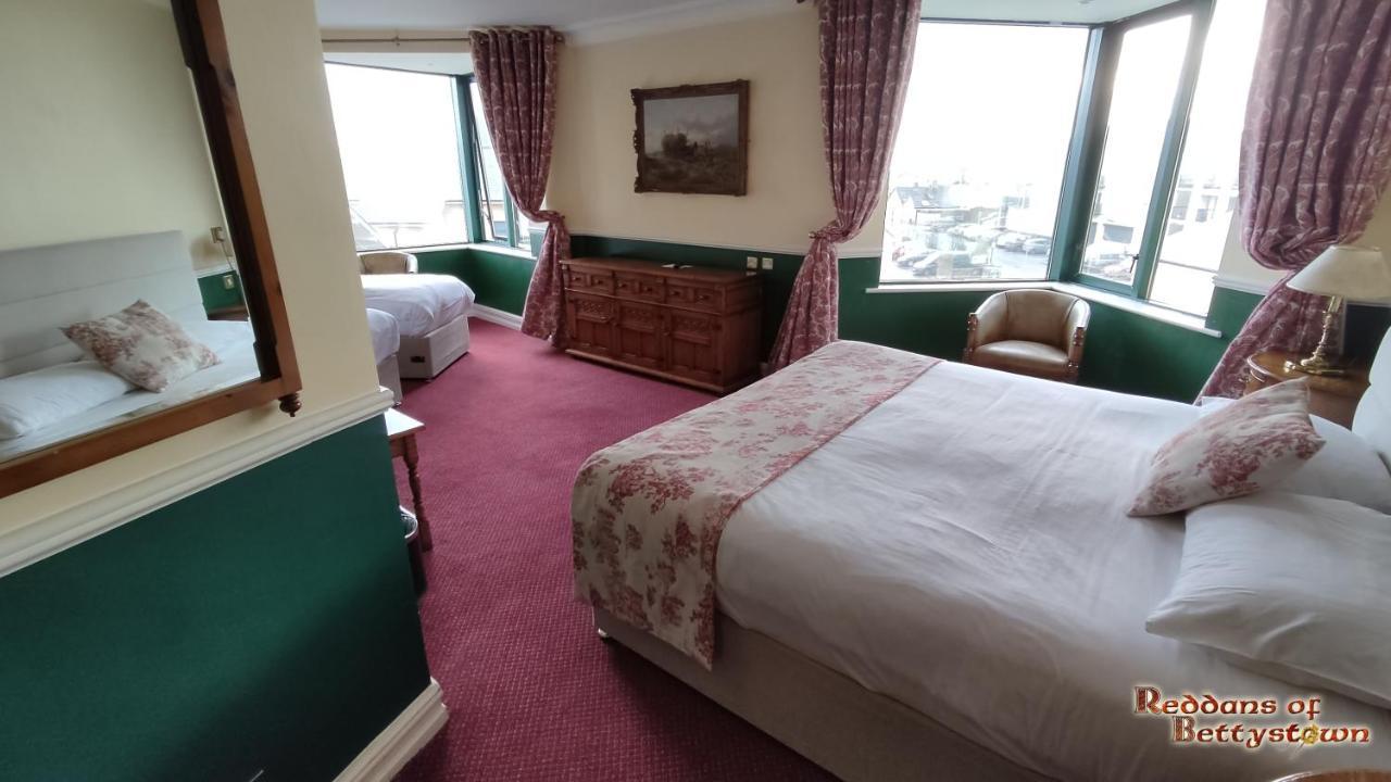 Reddans Of Bettystown Luxury Bed & Breakfast, Restaurant And Bar Kültér fotó