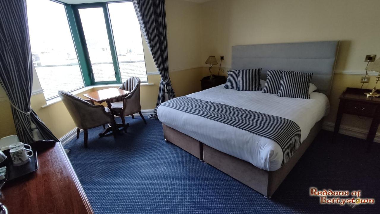 Reddans Of Bettystown Luxury Bed & Breakfast, Restaurant And Bar Kültér fotó