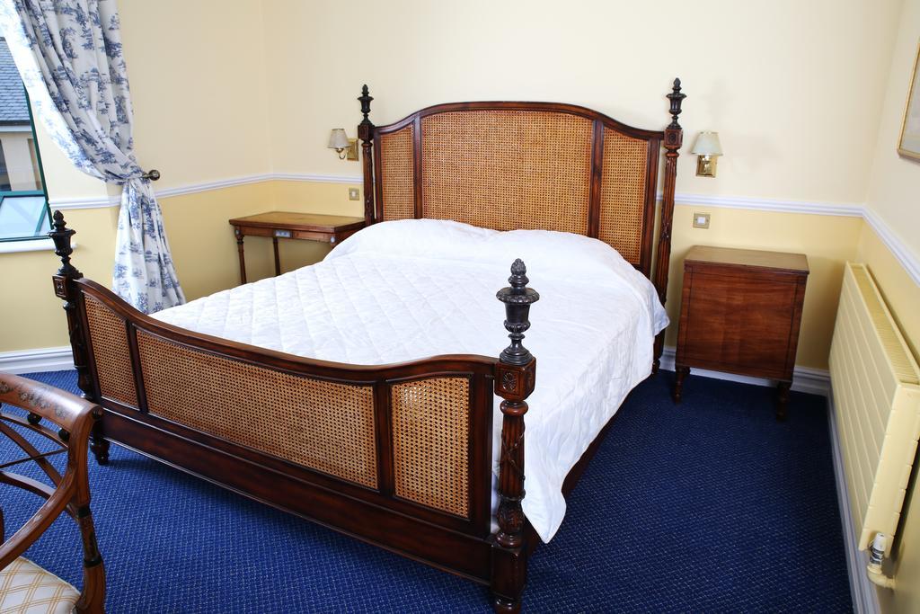 Reddans Of Bettystown Luxury Bed & Breakfast, Restaurant And Bar Kültér fotó