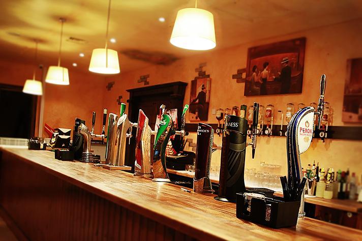 Reddans Of Bettystown Luxury Bed & Breakfast, Restaurant And Bar Kültér fotó