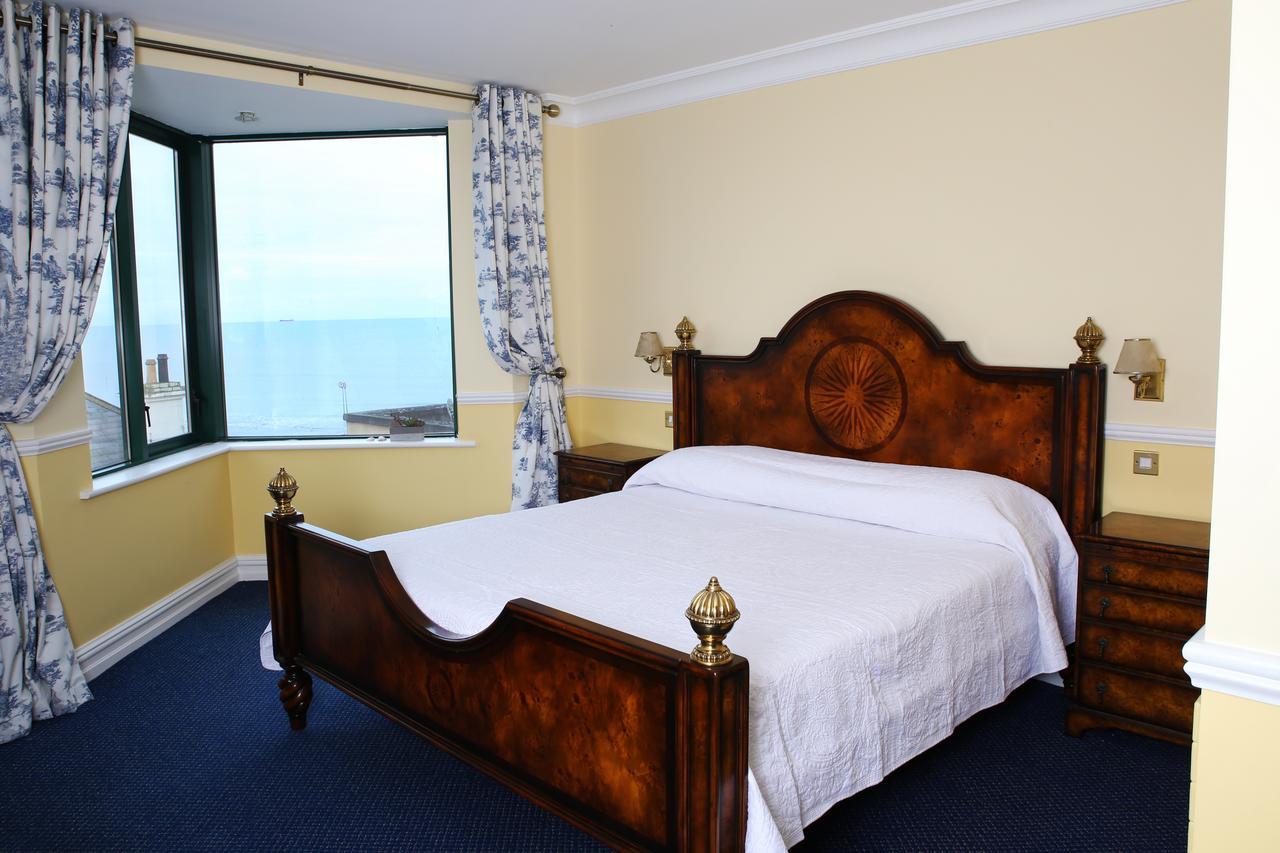 Reddans Of Bettystown Luxury Bed & Breakfast, Restaurant And Bar Kültér fotó
