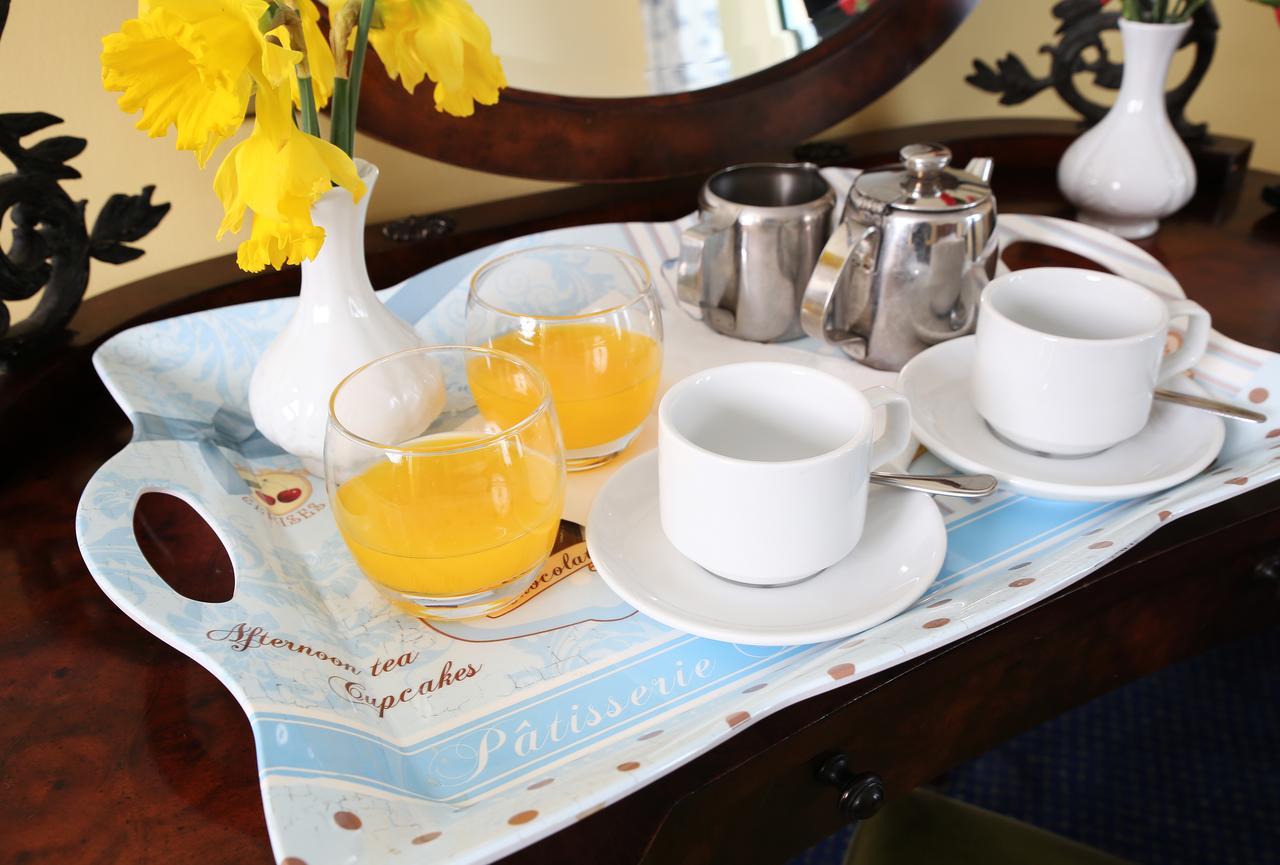 Reddans Of Bettystown Luxury Bed & Breakfast, Restaurant And Bar Kültér fotó