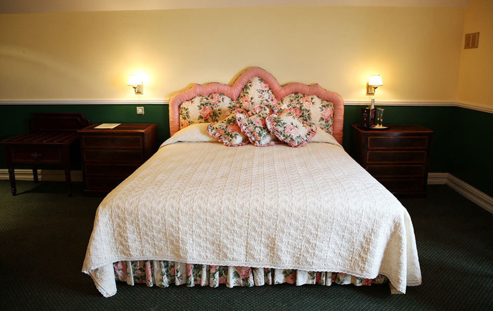 Reddans Of Bettystown Luxury Bed & Breakfast, Restaurant And Bar Kültér fotó