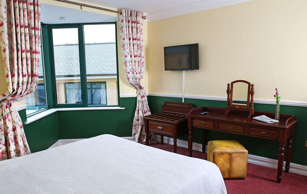Reddans Of Bettystown Luxury Bed & Breakfast, Restaurant And Bar Kültér fotó